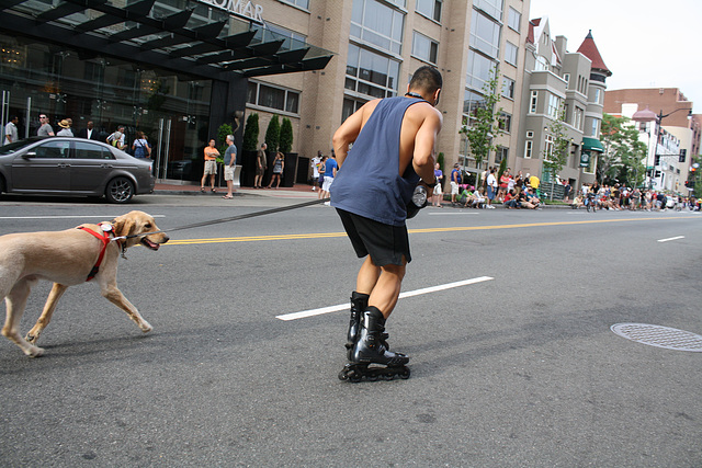 80.WaitingForPrideParade.PStreet.NW.WDC.12June2010