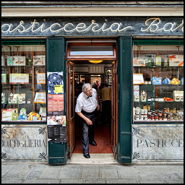 Pasticceria Bar