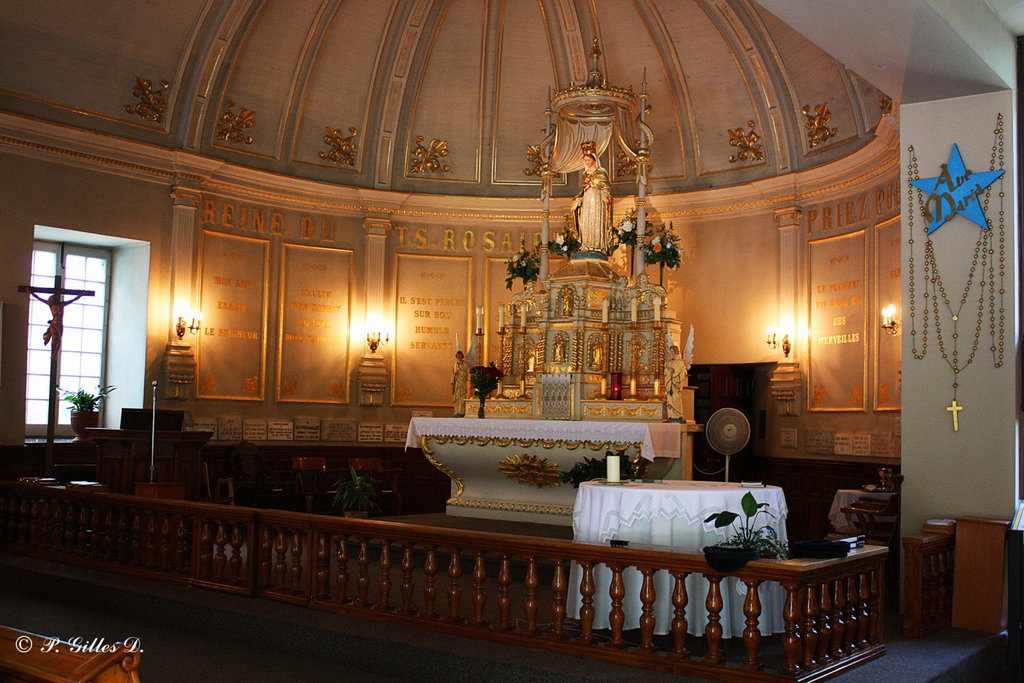 Notre-Dame du Cap