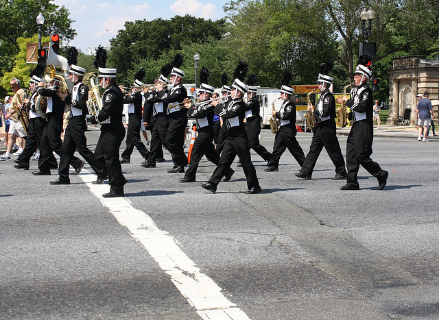 02.6thNationalMemorialDayParade.WDC.31May2010