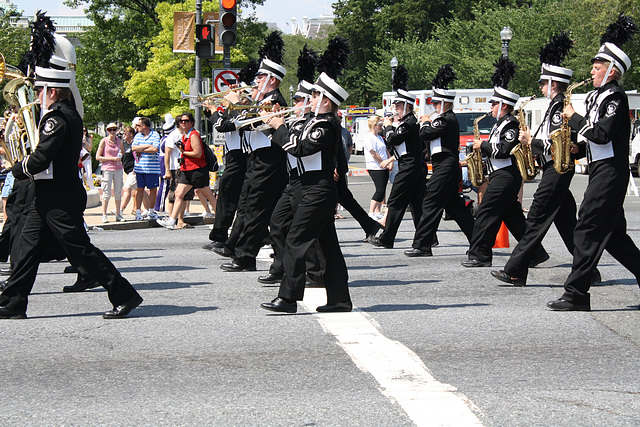 03.6thNationalMemorialDayParade.WDC.31May2010