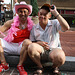 88.WaitingForPrideParade.PStreet.NW.WDC.12June2010