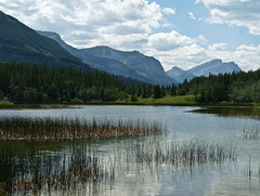 Bow Valley Provincial Park