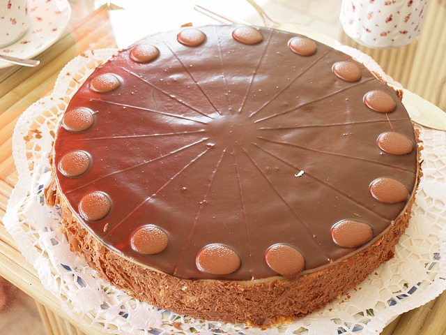 Herrentorte