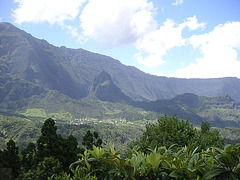 La Réunion- Isla de Francia