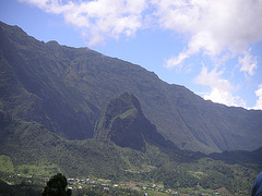 La Réunion-Isla de Francia