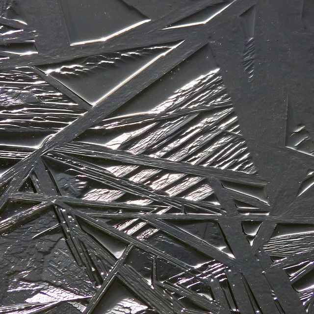 Ice angles