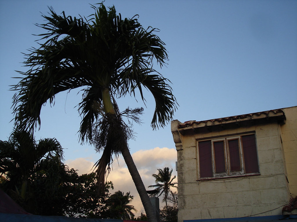 Varadero, CUBA.  Février 2010