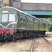 Great Central Railway (48) - 15 July 2014