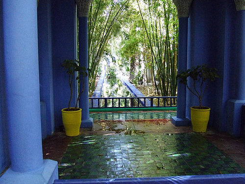 Maroc 219