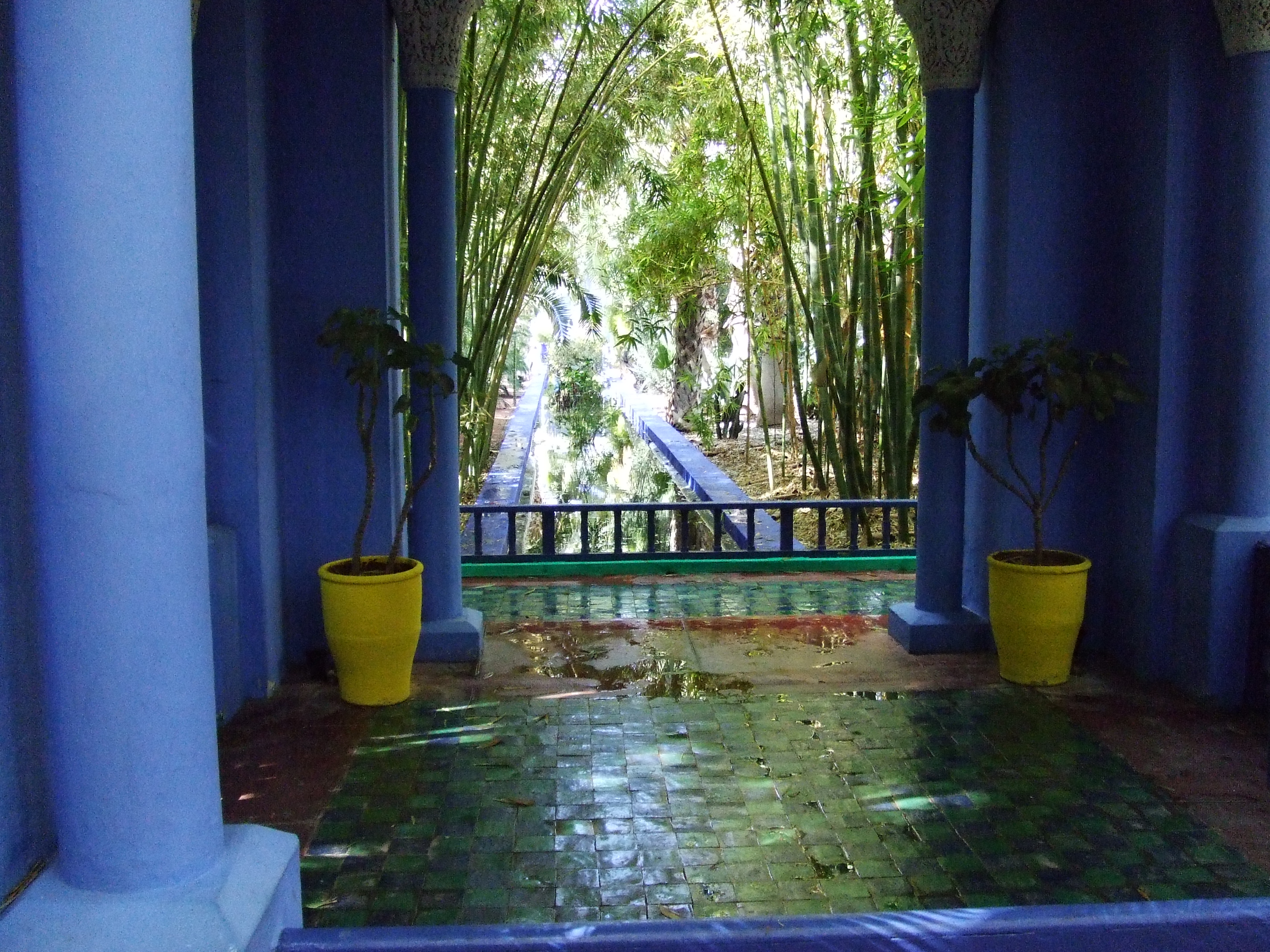 Maroc 219