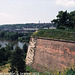 View from Vysehrad, Picture 4 Edit, Prague, CZ, 2010