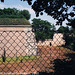 Old Tennis Courts in Vysehrad, Picture 2, Prague, CZ, 2010