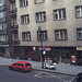 Scene on Dlouha, Picture 2 Edit, Prague, CZ, 2010