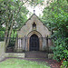 Vane Mausoleum, Staindrop, County Durham