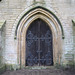 Vane Mausoleum, Staindrop, County Durham