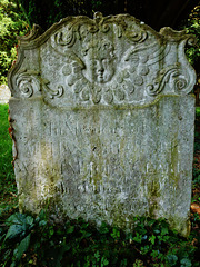 hertingfordbury church, herts.