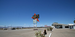 Roy's - Amboy California (7167)