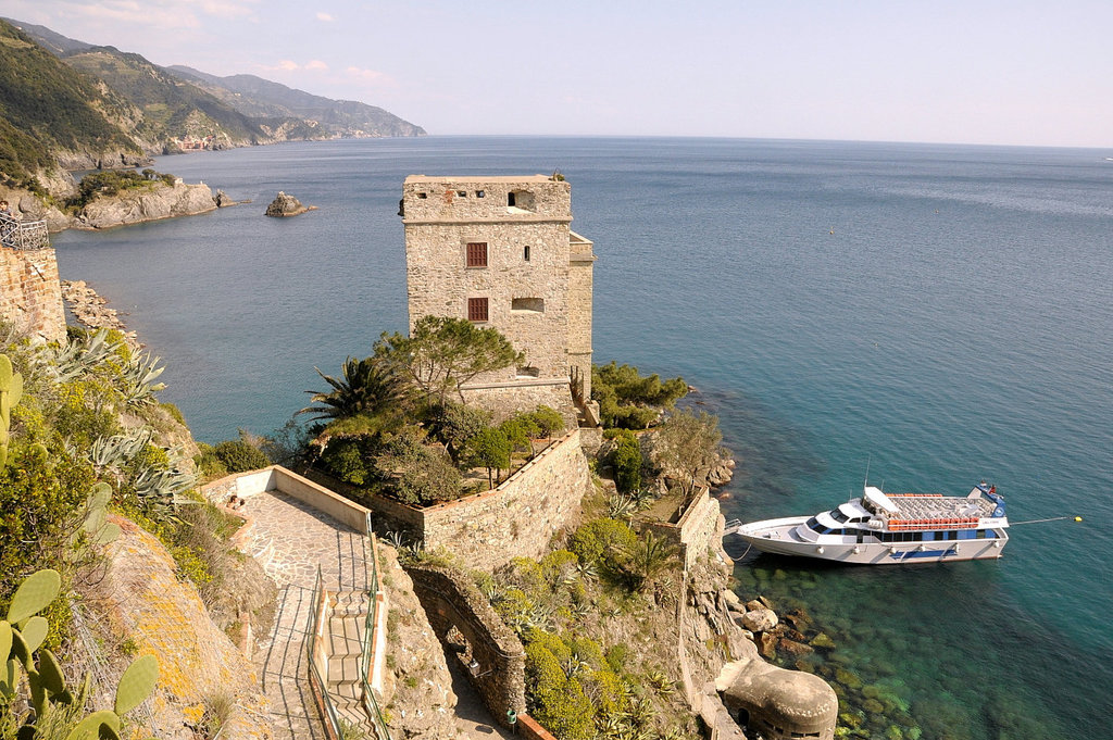 Monterosso Aurora