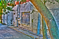 Joy Tabernacle Church - Ybor City - Tampa - HDR