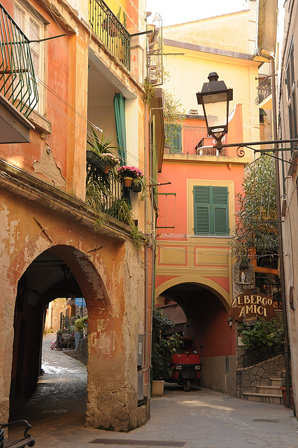 Monterosso