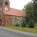 Dorfkirche Buckow