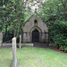 Vane Mausoleum, Staindrop, County Durham