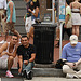 09.WaitingForPrideParade.PStreet.NW.WDC.12June2010