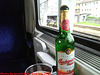 First Budvar After Munich, Schwandorf, Bayern, Germany, 2010