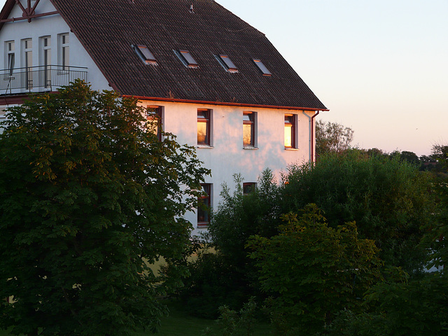 Traumhaus