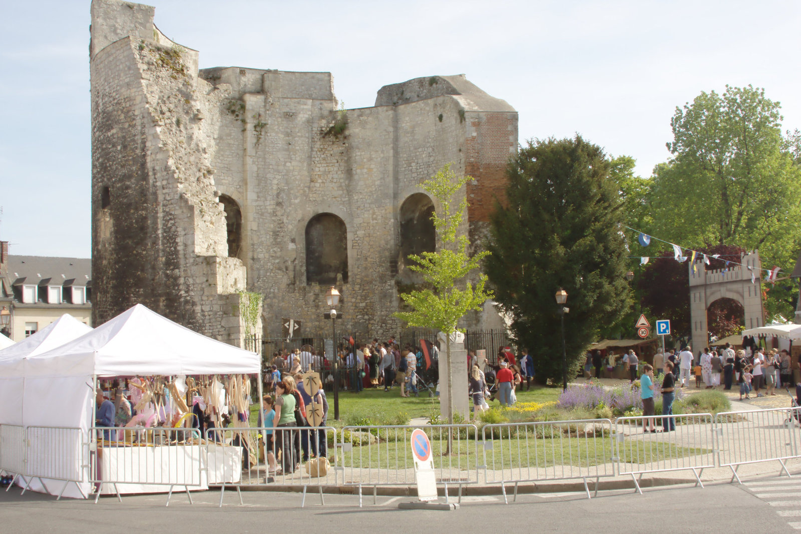 Fête Jeanne d'Arc