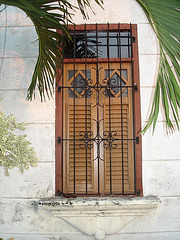 Varadero, CUBA.  5 février 2010