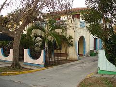 Varadero, CUBA.  5 février 2010