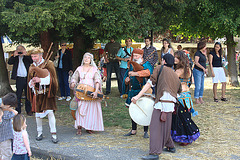 Fête Jeanne d'Arc