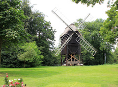 Bockwindmühle Stade