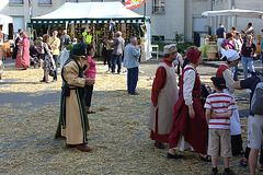 Fête Jeanne d'Arc