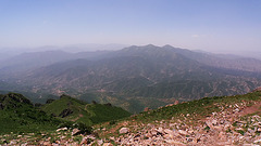 Panorama II.