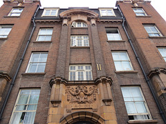 294-298 the highway, shadwell, london