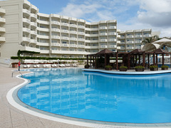 Rodos Palladium Hotel