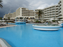 Rodos Palladium Hotel