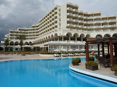 Rodos Palladium Hotel