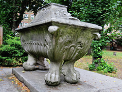 st george in the east , tower hamlets, london