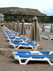 Rodos Palladium Hotel- Early Season