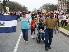 23.ReformImmigration.MOW.March.Mall.WDC.21March2010