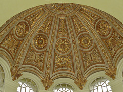st george in the east , tower hamlets, london