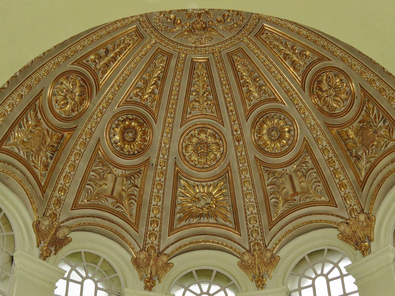 st george in the east , tower hamlets, london