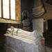 Memorial to the Second Duke of Cleveland, Staindrop Church, County Durham