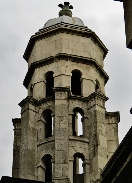 st george in the east , tower hamlets, london