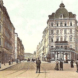 Berlinastrato / Salomonstrato (033)