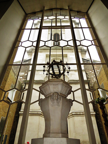 st george in the east , tower hamlets, london st george in the east , tower hamlets, london